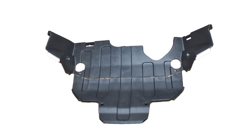 ÖN DAVLUMBAZ (LUCKIN)